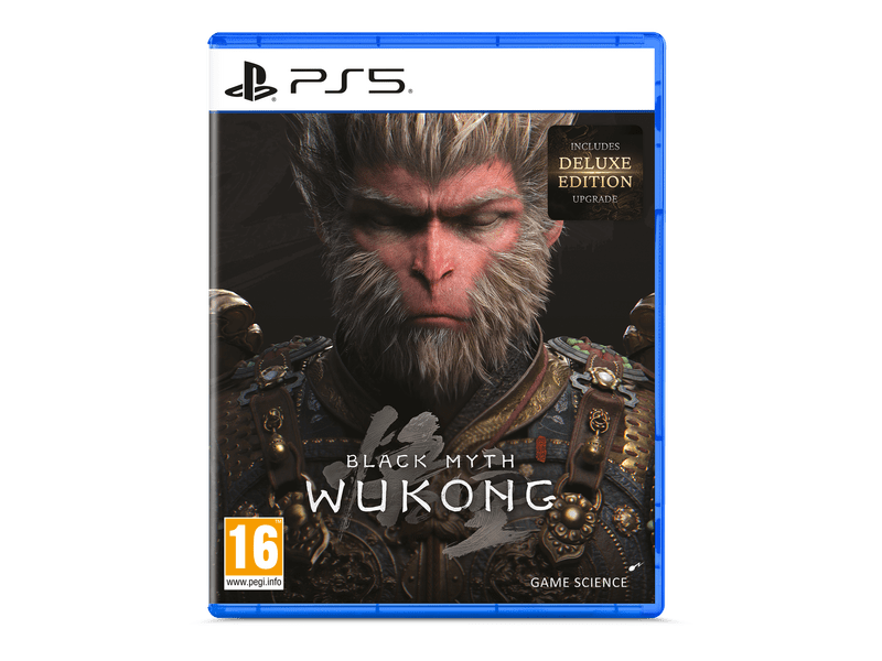 Black Myth: Wukong - PS5 játék