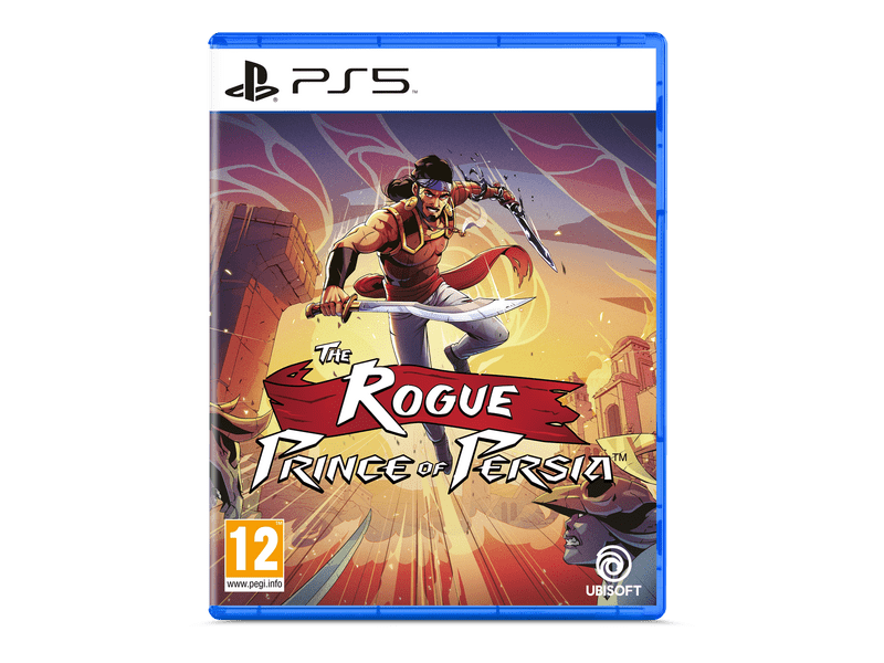 The Rogue Prince of Persia - PS5 játék