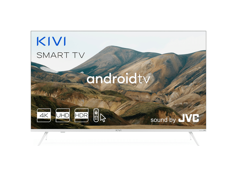 43 coll Smart LED Televízió