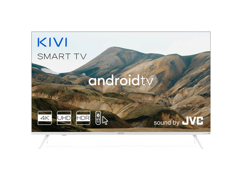 KIVI 43U790LW UHD Smart LED Televízió