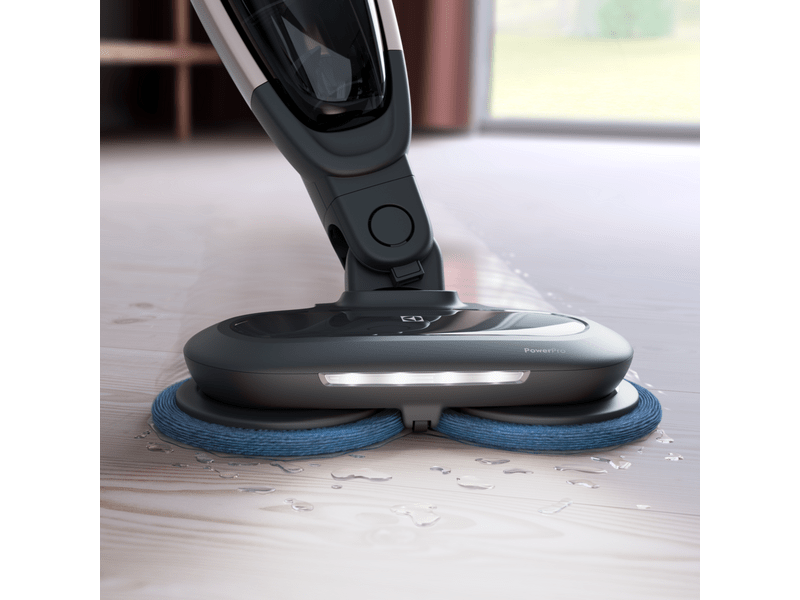 Electrolux ES62P25WET állóporszívó