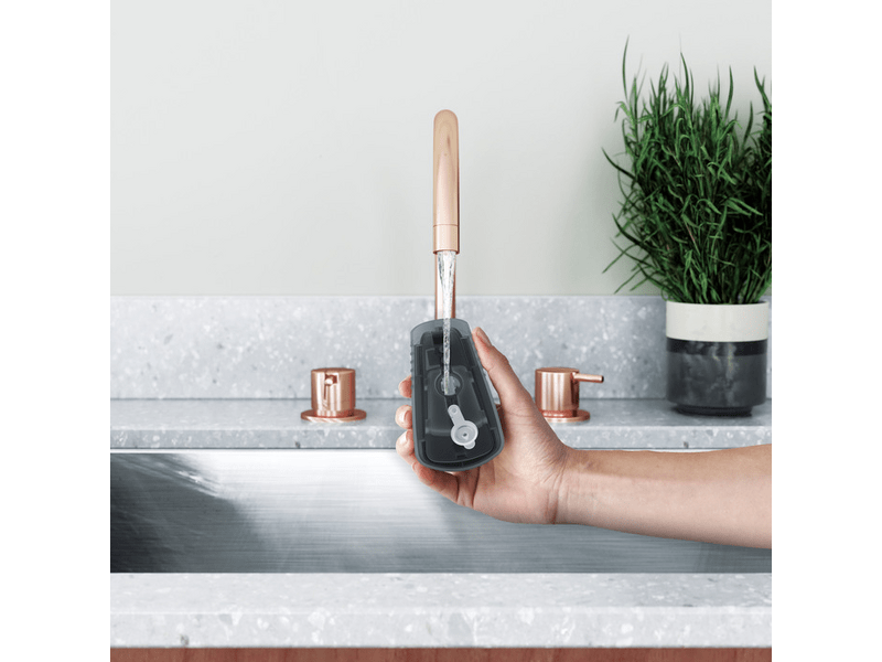 Electrolux E6HS1-2EG Refine 600 Ručni aparat za parenje rublja