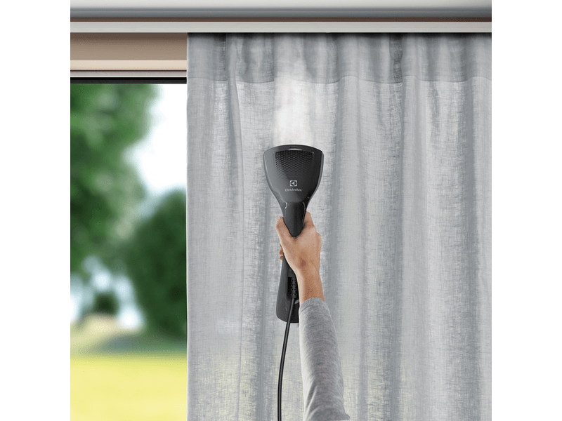 Electrolux E6HS1-2EG Refine 600 Ručni aparat za parenje rublja