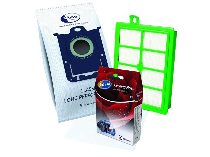 Electrolux SRK1S s-bag® Tartozék készlet