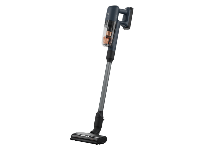 Electrolux EP71B14WET Hygienic 700 Álló porszívó, kék