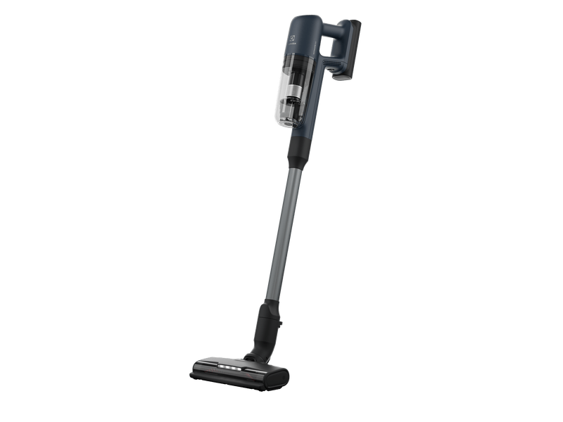 Electrolux EP71UB14DB Álló porszívó, farmerkék