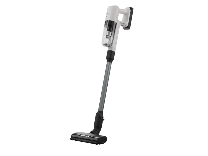 Electrolux EP71HB14UV Hygienic 700 Állóporszívó, fehér