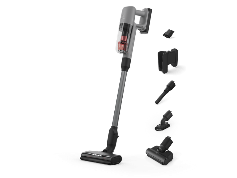 Electrolux EP71AB14UG Animal 700 Álló porszívó, szürke