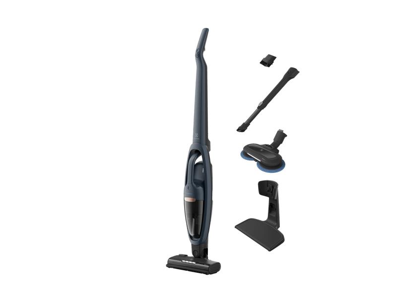 Electrolux ES52B25WET Hygienic 500 Vezeték nélküli porszívó