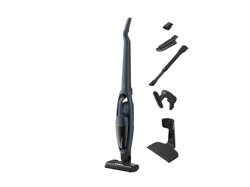 Electrolux ES52CB18DB Clean 500 Álló porszívó