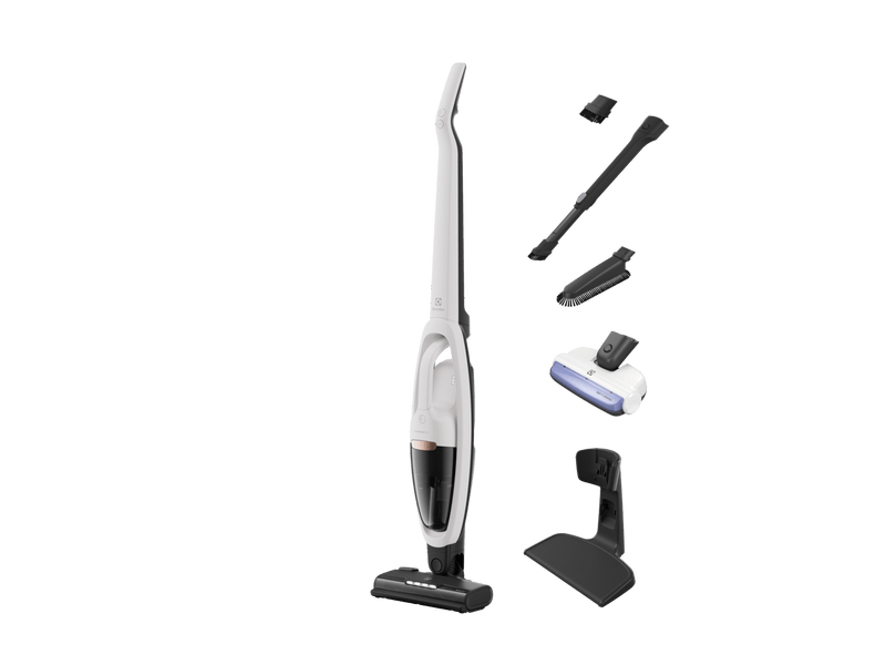 Electrolux ES52HB25SH Hygienic 500 Vezeték nélküli porszívó