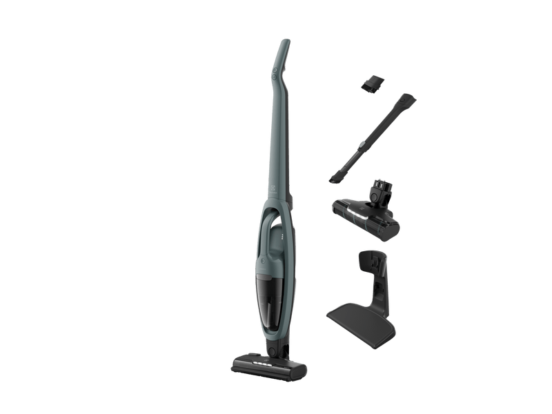 Electrolux ES52C212XN Clean 500 Vezeték nélküli porszívó