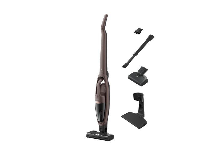 Electrolux ES52AB25WB Animal 500 Vezeték nélküli porszívó