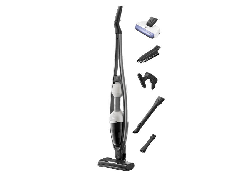 Electrolux ES62HB25UV Hygienic 600 álló porszívó