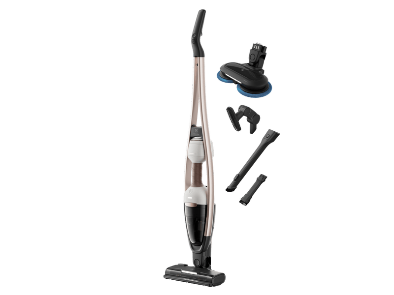Electrolux ES62P25WET állóporszívó