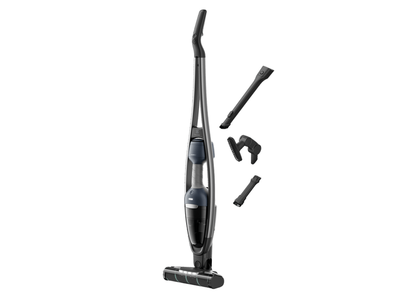 Electrolux ES62CP25DB Vezeték nélküli álló porszívó