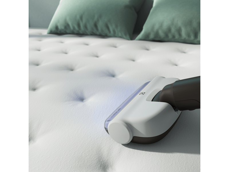 Electrolux EP71HB14UV Hygienic 700 Állóporszívó, fehér