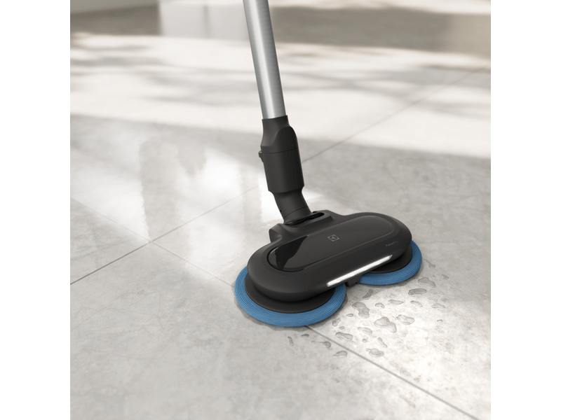 Electrolux EP71B14WET Hygienic 700 Álló porszívó, kék