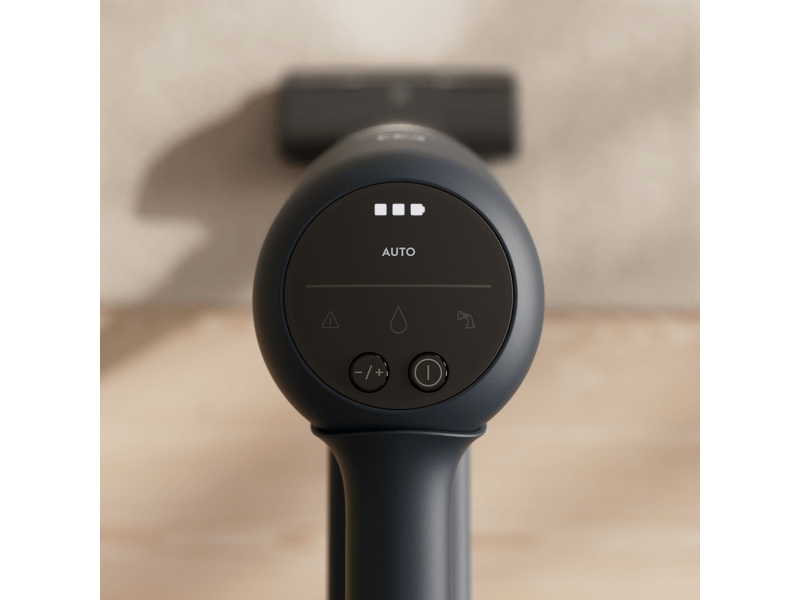 Ultimate700 vez.nélk. álló porsz.kék