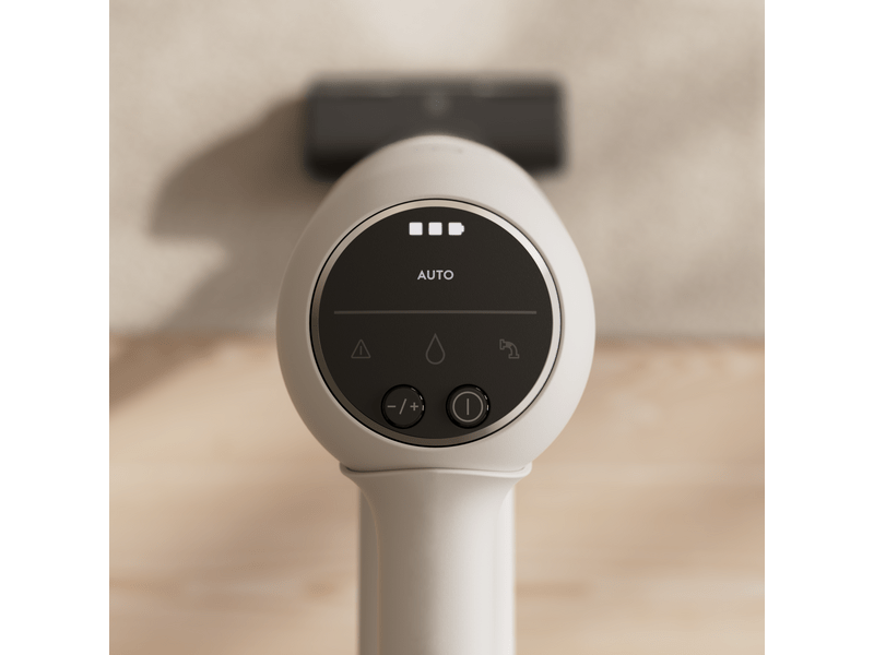 Electrolux EP71HB14UV Hygienic 700 Állóporszívó, fehér