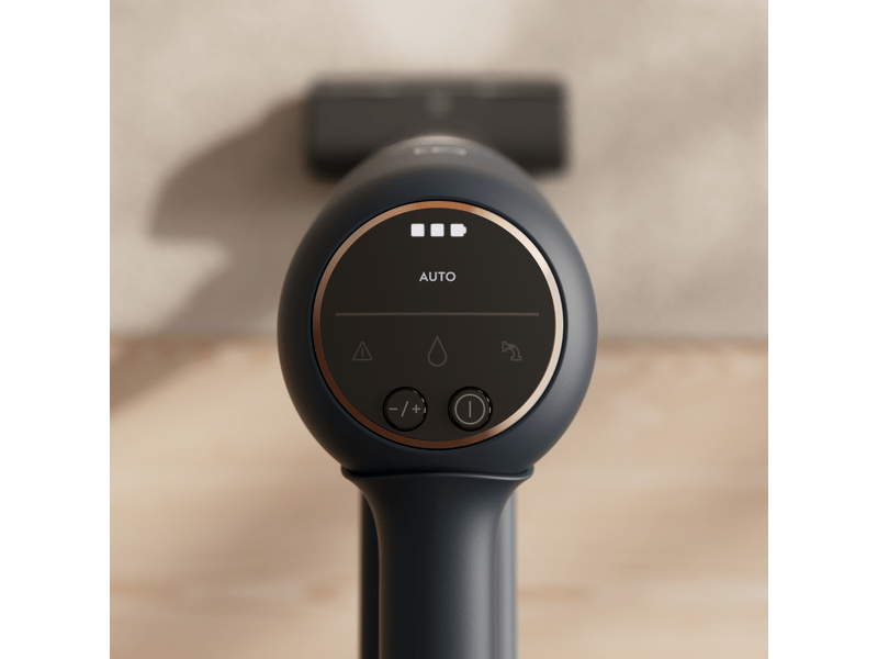 Electrolux EP71B14WET Hygienic 700 Álló porszívó, kék