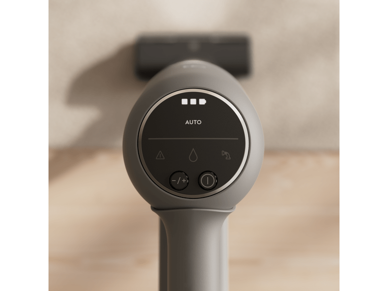 Electrolux EP71AB14UG Animal 700 Álló porszívó, szürke