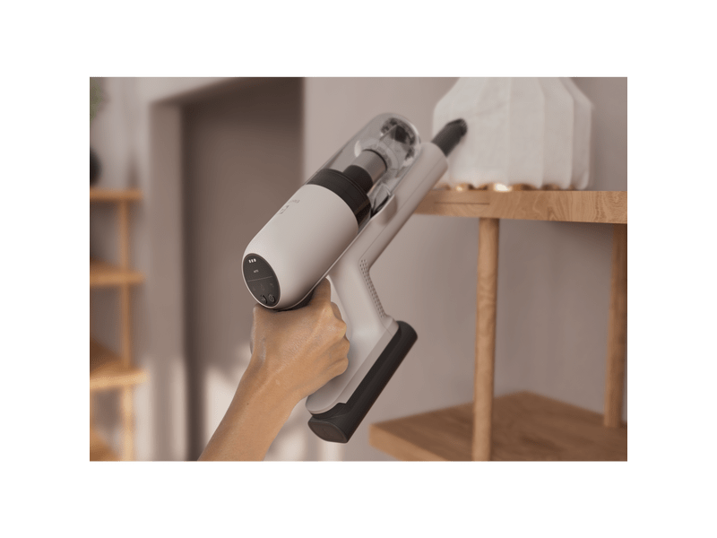 Electrolux EP71HB14UV Hygienic 700 Állóporszívó, fehér