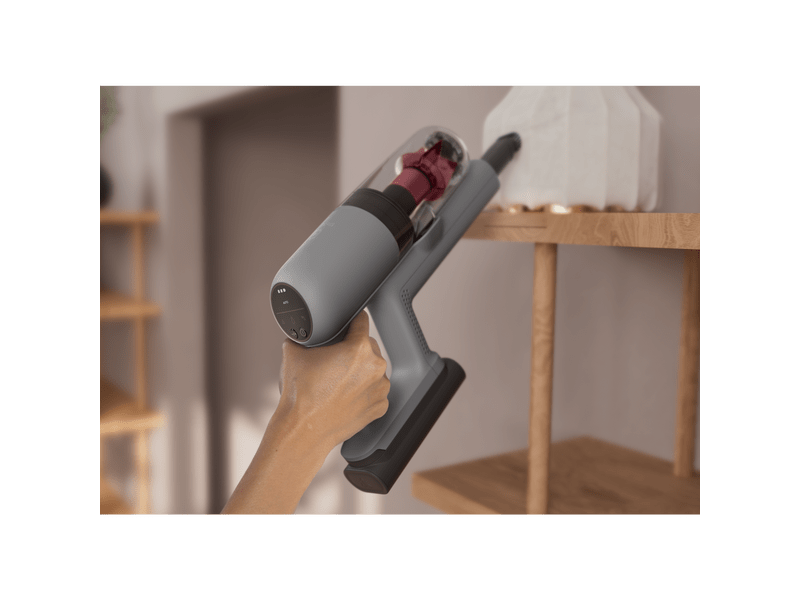 Electrolux EP71AB14UG Animal 700 Álló porszívó, szürke