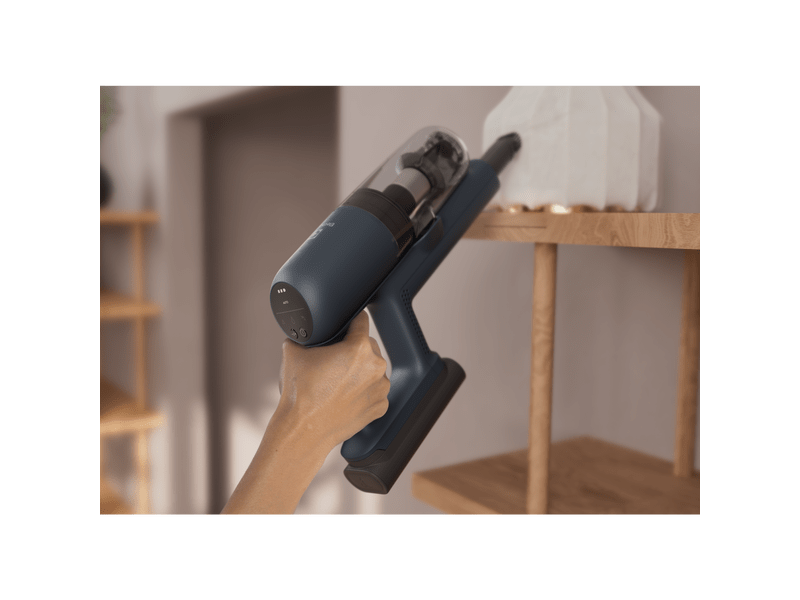 Ultimate700 vez.nélk. álló porsz.kék