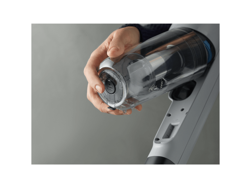 Ultimate700 vez.nélk. álló porsz.kék