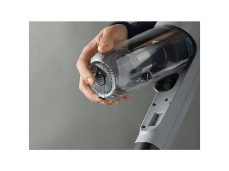 Electrolux EP71HB14UV Hygienic 700 Állóporszívó, fehér