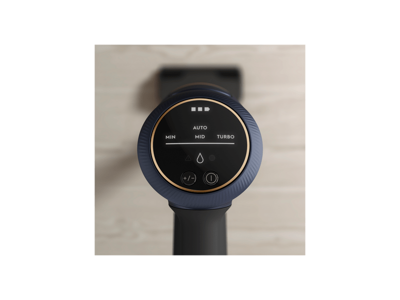 Electrolux EP81B25WET 800 Vezeték nélküli állóporszívó