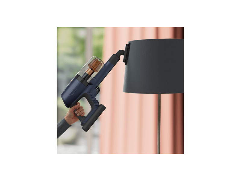 Electrolux EP81B25WET 800 Vezeték nélküli állóporszívó