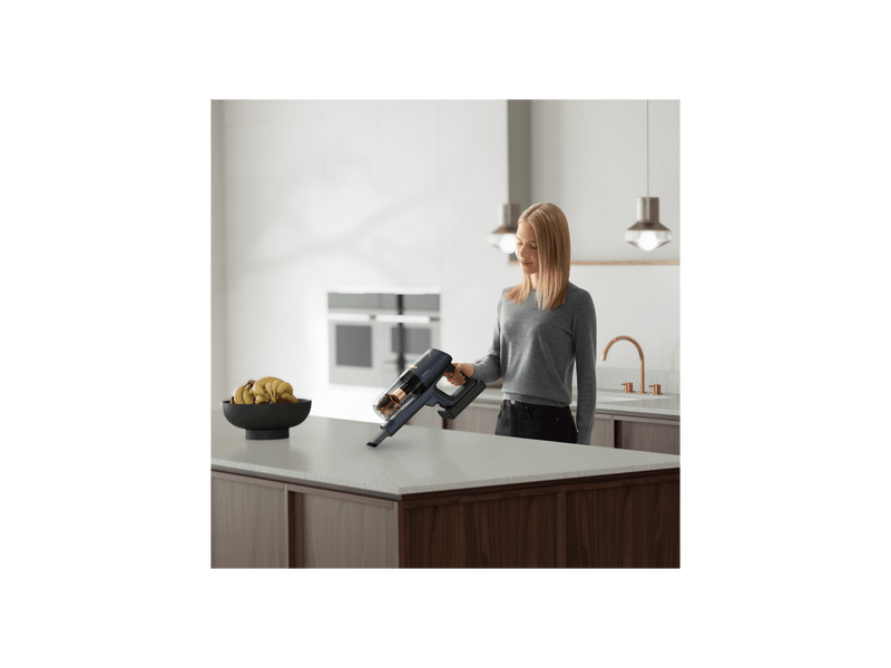 Electrolux EP81B25WET 800 Vezeték nélküli állóporszívó