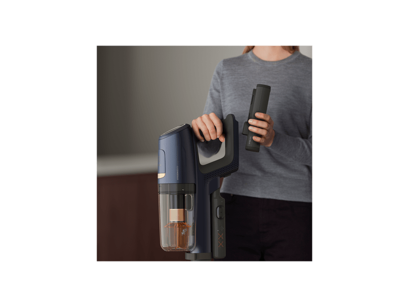 Electrolux EP81B25WET 800 Vezeték nélküli állóporszívó