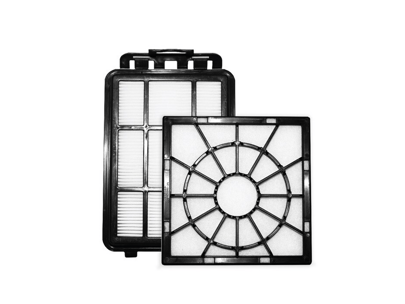 Electrolux EF155 EasyGo szűrőkészlet