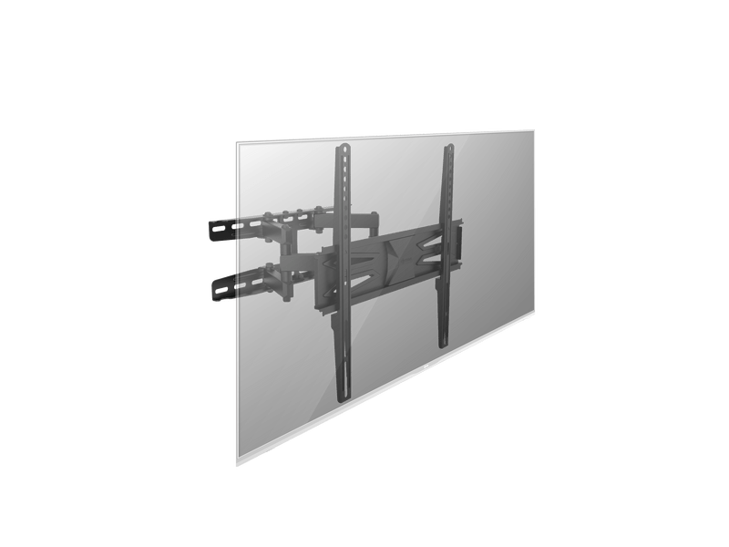 Dyras PSW866-AT TV zidna konzola koja se može naginjati