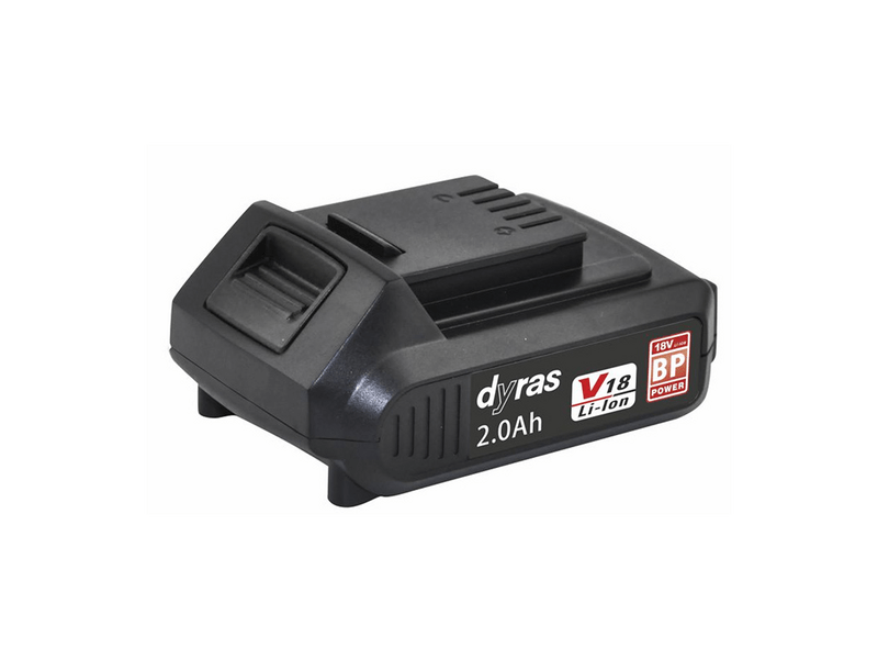 Dyras PT-BP-018 18V 2,0 Ah Baterija