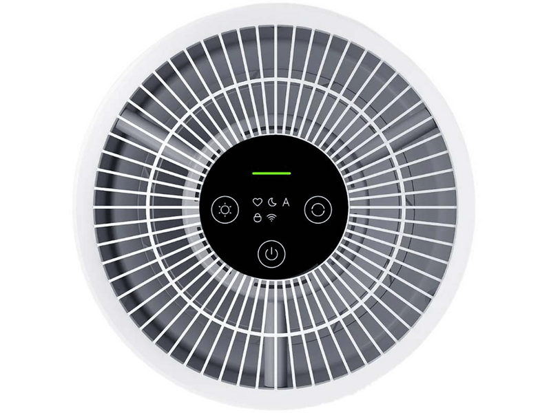 Xiaomi BHR5860EU Smart Air Purifier 4 Compact Légtisztító