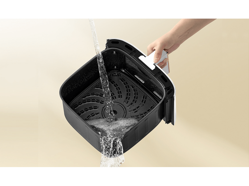 Dreame AF30 Airfyer, 7l, fekete