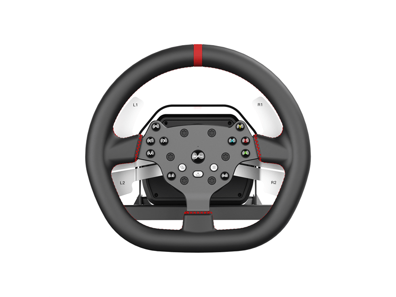 PXN V10 Ultra Szimulátor szett, fekete