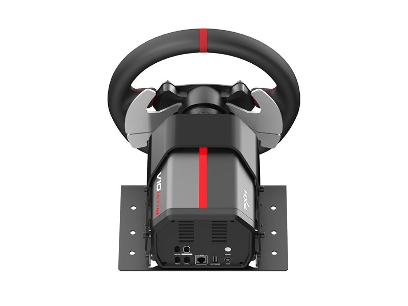 PXN V10 Ultra Szimulátor szett, fekete