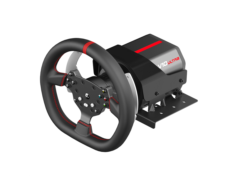 PXN V10 ULTRA Szimulátor szett, fekete