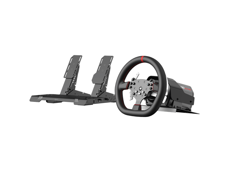 PXN V10 ULTRA Szimulátor szett, fekete