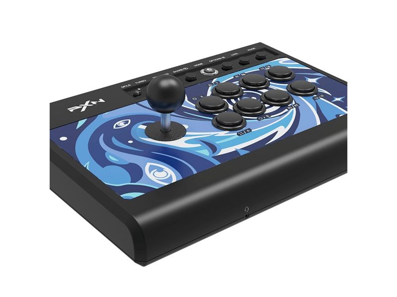 PXN 008 Arcade stick gamepad