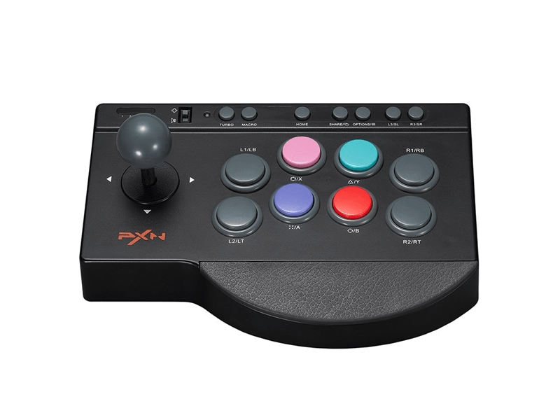PXN 0082 Arcade stick gamepad