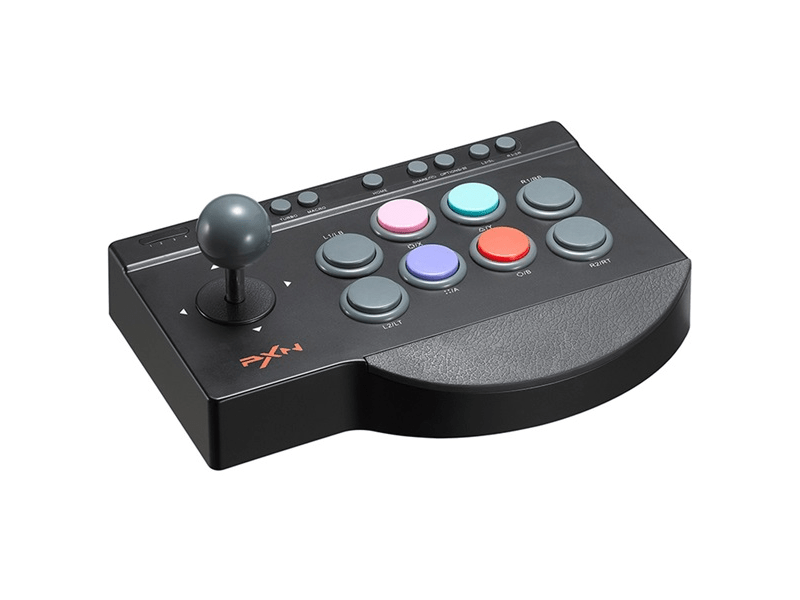 PXN 0082 Arcade stick gamepad