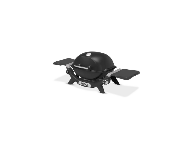 Weber Q1200N gázgrill (1501070)