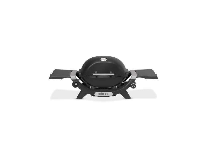 Weber Q1200N gázgrill (1501070)