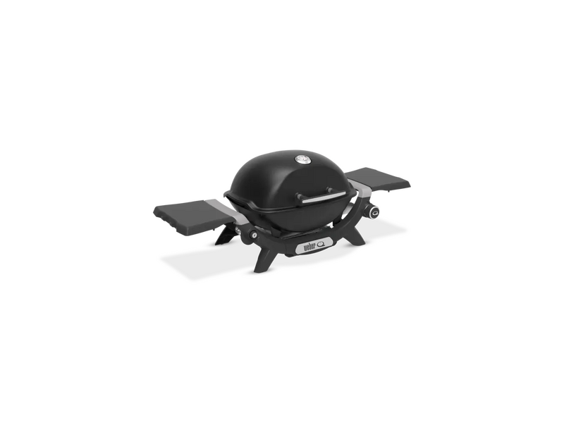 Weber Q1200N gázgrill (1501070)